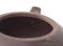 Чайник , исинская глина # 3911 , 190 мл.