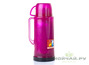 Thermos with glass flask # 18, 1.7 l.