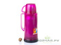 Thermos with glass flask # 18, 1.7 l.