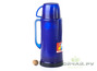 Thermos with glass flask # 17, 1.7 l.