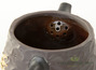 Tea ware set # 892, porcelain (teapot, pitcher, 6 cups)