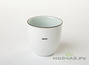 Cup # 4081, porcelain, 90 ml.