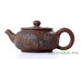 Teapot, Qinzhou ceramics, # 3975, 145 ml.
