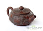 Teapot, Qinzhou ceramics, # 3975, 145 ml.