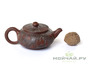Чайник, керамика из Циньчжоу # 3950, 145 мл
