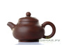 Чайник керамика из Циньчжоу # 3943 180 мл