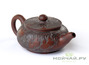 Чайник, керамика из Циньчжоу # 3951, 135 мл