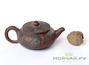 Чайник, керамика из Циньчжоу # 3951, 135 мл