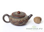 Чайник, керамика из Циньчжоу # 3964, 160 мл