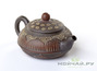 Чайник, керамика из Циньчжоу # 3948, 155 мл