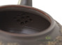 Чайник, керамика из Циньчжоу # 3948, 155 мл