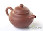 Teapot, Yixing clay, # 3981, 320 ml.