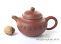 Teapot, Yixing clay, # 3981, 320 ml.