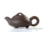 Teapot, Yixing clay, # 3991, 80 ml.