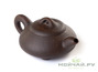 Teapot, Yixing clay, # 3991, 80 ml.