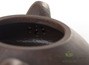 Чайник, исинская глина # 3991, 80 мл.