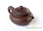 Teapot, Yixing clay, # 3992, 110 ml.