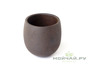 Cup, clay # 4292, 65 ml.