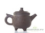 Teapot, Yixing clay, # 4001, 210 ml.