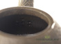 Чайник, исинская глина # 4006, 110 мл.