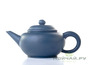 Teapot, Yixing clay, # 4031, 200 ml.