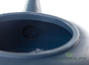Teapot, Yixing clay, # 4031, 200 ml.