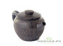 Teapot, Yixing clay, # 4016, 150 ml.