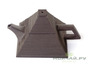 Teapot, Yixing clay, # 4015, 175 ml.