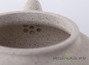 Teapot, Yixing clay, # 4032, 115 ml.