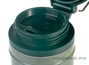 Thermos Stanley, green, 0.47 l.