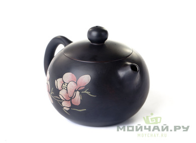 Чайник Цзяньшуйская керамика moychayru # 4053 165 мл