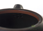Teapot, Jianshui ceramics, (moychay.ru) # 4053,  165 ml.