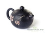 Teapot,Jianshui ceramics, (moychay.ru) # 4040,  160 ml.