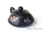 Чайник, Цзяньшуйская керамика (moychay.ru) # 4037, 95 мл