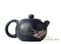 Teapot, Jianshui ceramics, (moychay.ru) # 4081,  230 ml.
