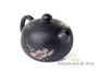 Чайник, Цзяньшуйская керамика (moychay.ru) # 4081, 230 мл