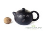 Teapot, Jianshui ceramics, (moychay.ru) # 4081,  230 ml.