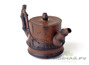 Teapot,Jianshui ceramics  # 4109,  250 ml.