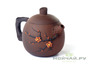 Чайник, Цзяньшуйская керамика  # 4118, 100 мл
