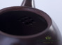 Чайник, Цзяньшуйская керамика  # 4112, 120 мл