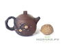 Чайник, Цзяньшуйская керамика  # 4119, 115 мл