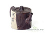 Teapot, Jianshui ceramics  # 4103,  215 ml.
