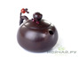 Чайник, Цзяньшуйская керамика  # 4089, 65 мл