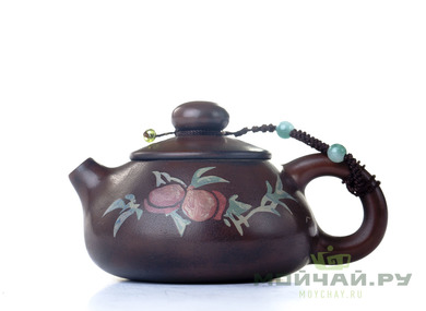 Чайник Цзяньшуйская керамика  # 4092 55 мл