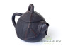 Чайник, Цзяньшуйская керамика  # 4152, 210 мл