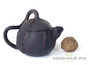 Чайник, Цзяньшуйская керамика  # 4152, 210 мл