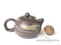 Teapot, Jianshui ceramics  # 4138, 255 ml.