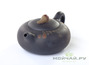 Teapot, Yixing clay, # 4164, 140 ml.