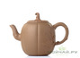 Teapot, Yixing clay, # 4204, 315 ml.