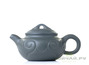 Teapot, Yixing clay, # 4236, 180 ml.
